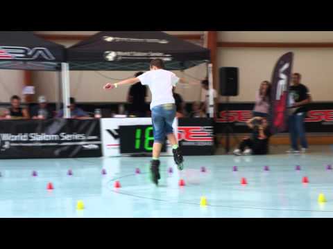 EFSC 2014 / battle men QF4