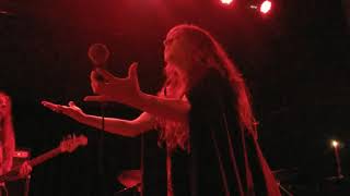 Jex Thoth - Invocation, Kagemni, and Obsidian Night