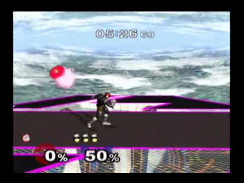 BAMF4 - Abu (Puff) vs Juggleguy (Falcon) LQ