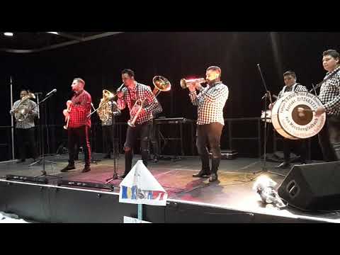 Balkan Brass Band DJELEM DJELEM 20180923 143306