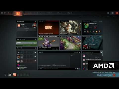 Arteezy LOL Rap