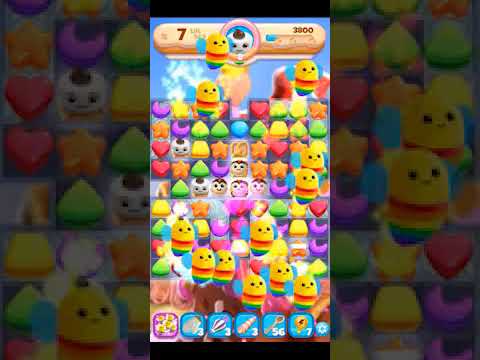 Cookie Jam Blast Level 963