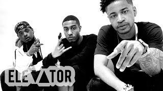 Saint Millie, Mano & Sir Michael Rocks - 'No Heauxs' (Official Music Video)