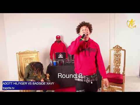 Adott Hilfiger vs Badside Xavy