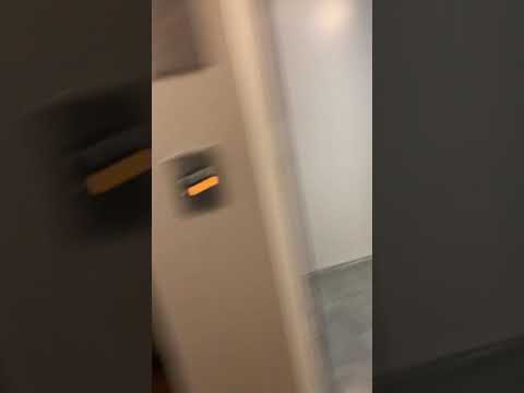 otis elevator at courtyard by marriott hotel in chapel hill, NC