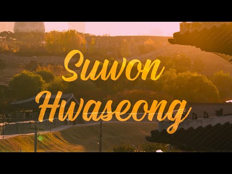 Exploring Korean Culture through Virtual Tour – Suwon Hwaseong, 랜선 문화 여행- 수원 화성