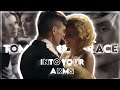 Tommy Grace Into Your Arms EFX Love Whatsapp Status Peaky Blinders Arshad Ryoshi
