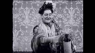 L'Avenir par les lignes de la main (1907) Palmistry (Pathé)