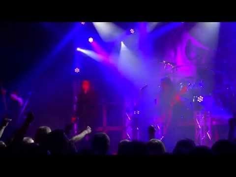 Gamma Ray feat. Fabio Lione - Future World @Zeche Bochum