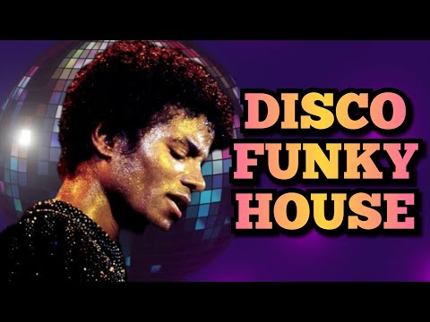 Disco Funky House 2022 #16 (Michael Gray, 4 Non Blondes, Chaka Khan, Marvin Gaye, Luther Vandross..)