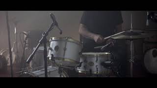 A&F Drum Co. Raw Aluminum Kit & A&Fer