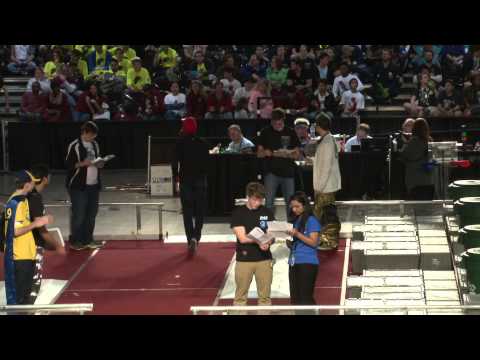 Peachtree Regional 2015 Day 3 Saturday