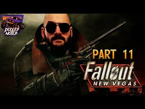 Got Them Old World Blues! | Da Kobra in New Vegas Part 11! | Full Stream from Mar 7th, 2021