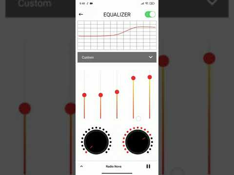 Radio Suomi - nettiradio Video