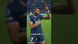 Download lagu alasan Mbappe gunakan nomor 10 di timnas, tapi nomor 7 di klub 😯 mp3