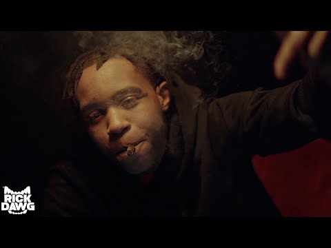 VonOff1700 x SBG Brick - Yeezy (Official Video) Shot By@RickDawg