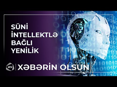 Süni intellekt hansı peşələri əvəz edəcək?