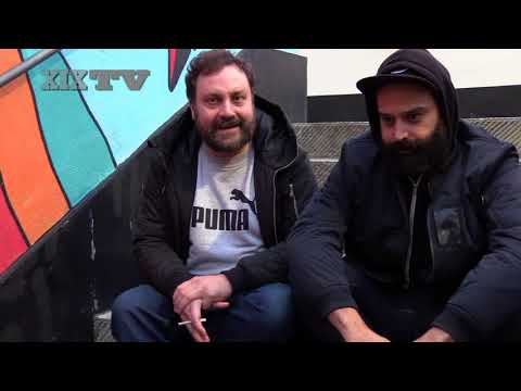 Lemandorle, il gruppo dei record a Genova