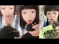 EP 193 SESAME SEED X PASSION FRUIT EATING