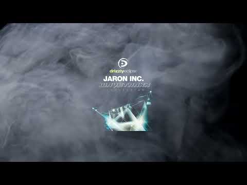 Jaron Inc- & Wavetraxx - Cloudsurfer (Extended Mix)