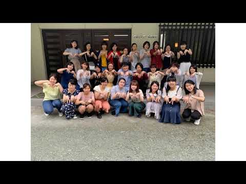 ミュージカル研究会　紹介スライド