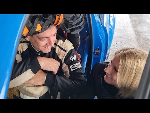 2023.09.24. Rallycross Bajnokság, Nyirád, TMC Rallysport film