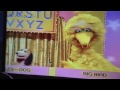My Sesame Street Home Video The Alphabet Game Alphabet Treasure Hunt Part 2