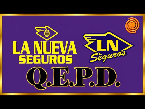 La NUEVA