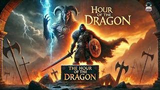 Download lagu The Hour of the Dragon 🐉⏳: Conan's Ultimate Battle for the Throne mp3