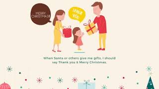 Merry Christmas