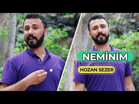 HOZAN SEZER NEMİNİM 2022