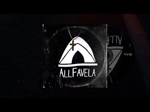 AllFavela - 4 Mola (Mix Trap AllFavela)