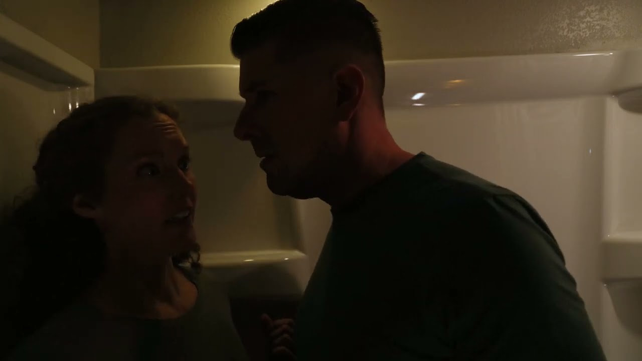 Vicious Fray short clip