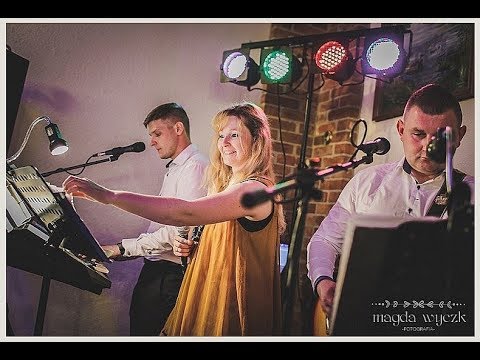 Zespół Muzyczny Antares Słupsk- Biełyje rozy - COVER