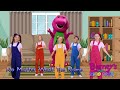No Matter What The Name Barney S Dino Toonz Version FANMADE Barney And ChikiToonz