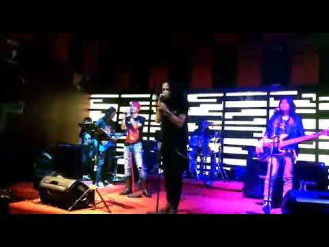 Isi Hati - Hengky supit - Rockgasm cover - Piston Brake #hengkysupit #isihati