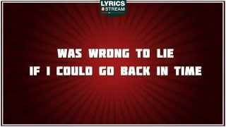 I Should Have Been True - The Mavericks tribute - Lyrics