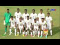 Live | 🇬🇭 Ghana 🆚 Cote D’Ivoire 🇨🇮 | WAFU Zone B Tournament | 𝗭𝗢𝗡𝗘 𝗕 𝗨𝟭𝟳 𝗤ua
