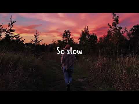 Kensington Moore - Slow (Lyrics / Lyric Video)