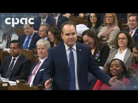 Question Period – December 11, 2025