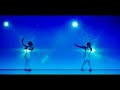 Ballet Pleiades - Music: Django by Stan Kenton