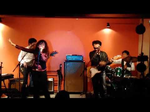 THE LOTS 「Last Song for You」