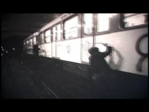 Kourtrajmé - C'est Bien Fait Pour Ta Gueule