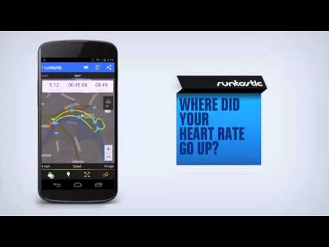 Runtastic Pro Download