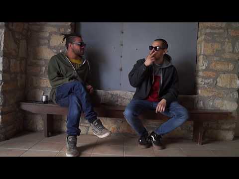 Θράσυς feat Axelone - Φυσικά (Music Video)