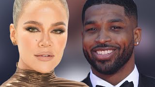 Are Khloe Kardashian & Tristan Thompson Getting Back Together Amid His Mother’s Death?