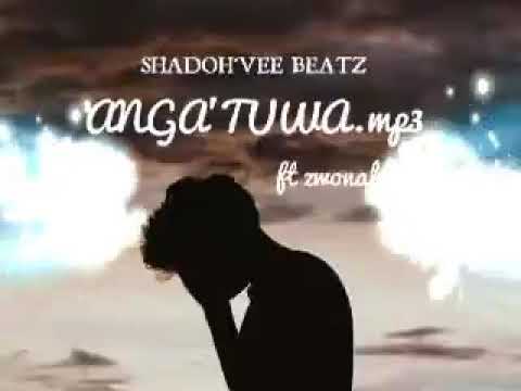 Shadoh Vee Beats - Anga'tuwa ft Zwonaka(Yapie)