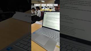 Download lagu SIH 2025 / smart india hackathon / #hackathon #shortvideo #ytshorts #viralvideo #shorts mp3