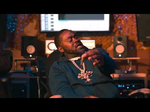 DannyAlwaysWin x Project Paccino - Cuttin Up (Official Music Video)