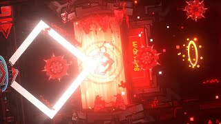 Cover art for Cytokinesis